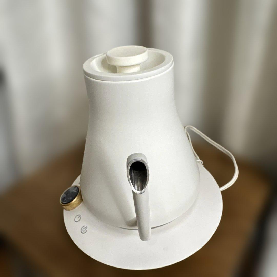 新品未使用　EPEIOS ドリップケトル HummingBird EPCD001