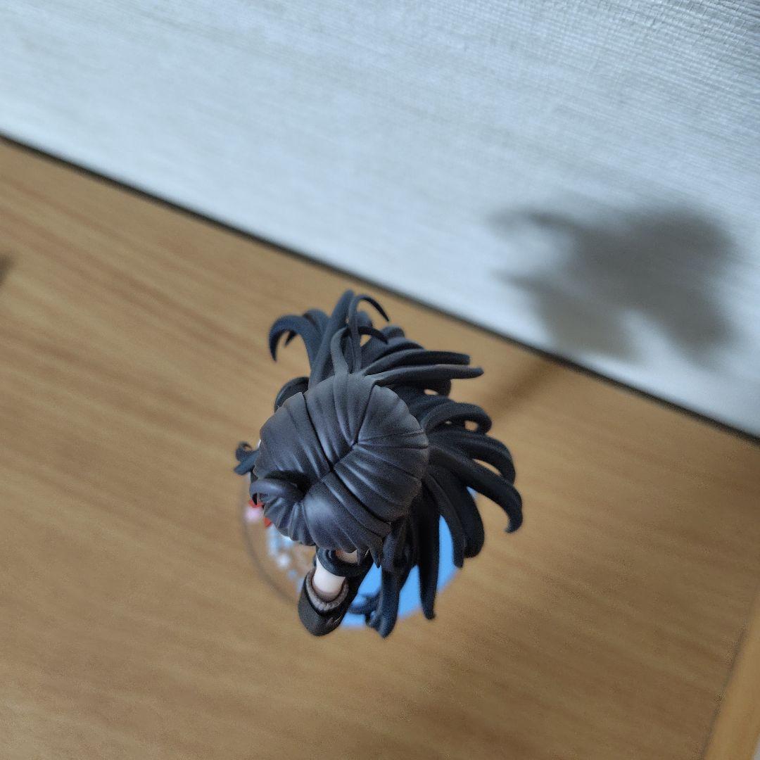 雪ノ下雪乃 フィギュア やはり俺の青春ラブコメはまちがっている 壽屋