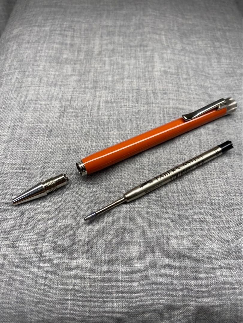 FABER-CASTELL（ファーバーカステル） イントゥイション　テラコッタ