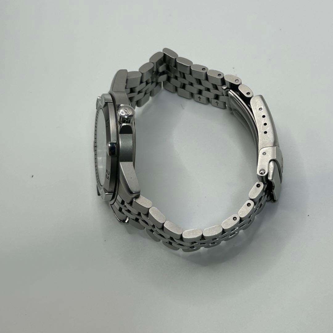 タグホイヤー プロフェッショナル 200M 箱・ケース・ギャランティーカード付