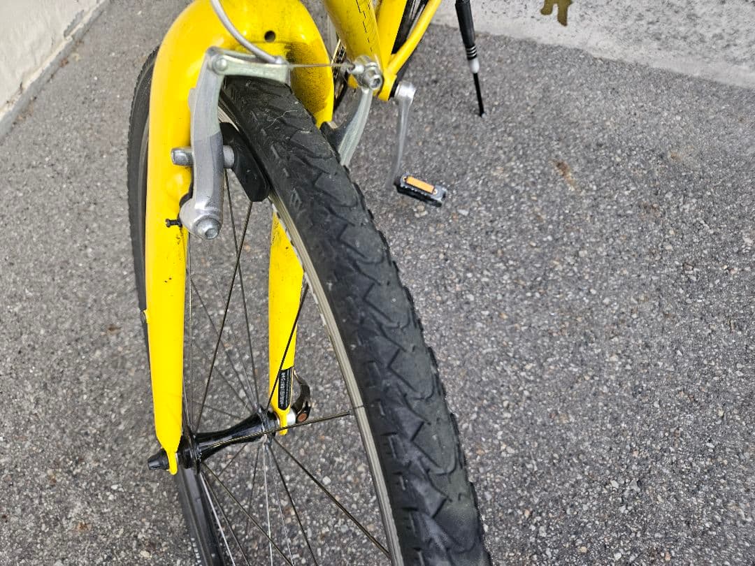 coolboarder1971　Giant エスケープ R3