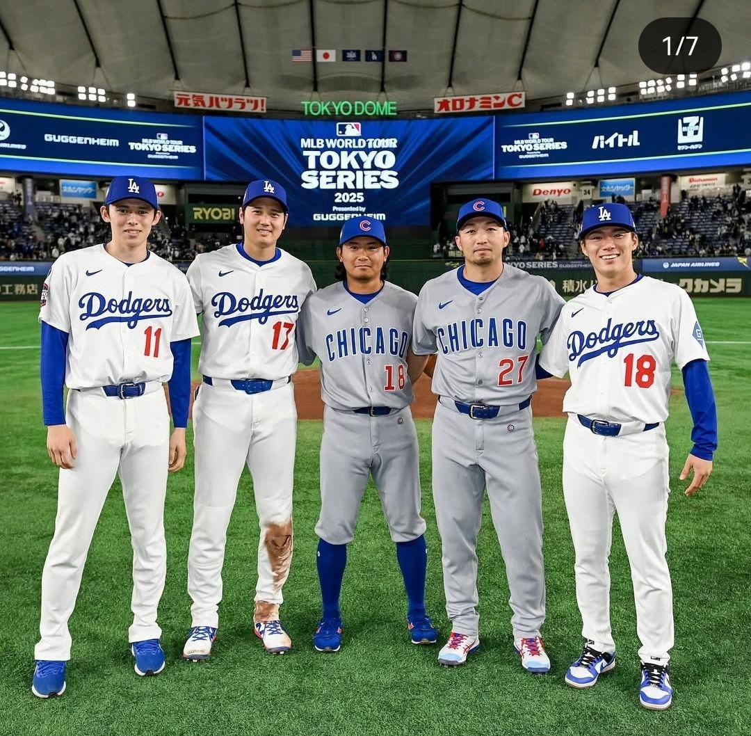 ☆MLB 開幕戦 東京 ニューエラ GR8 コラボキャップ ドジャース