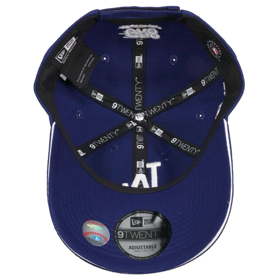 ☆MLB 開幕戦 東京 ニューエラ GR8 コラボキャップ ドジャース