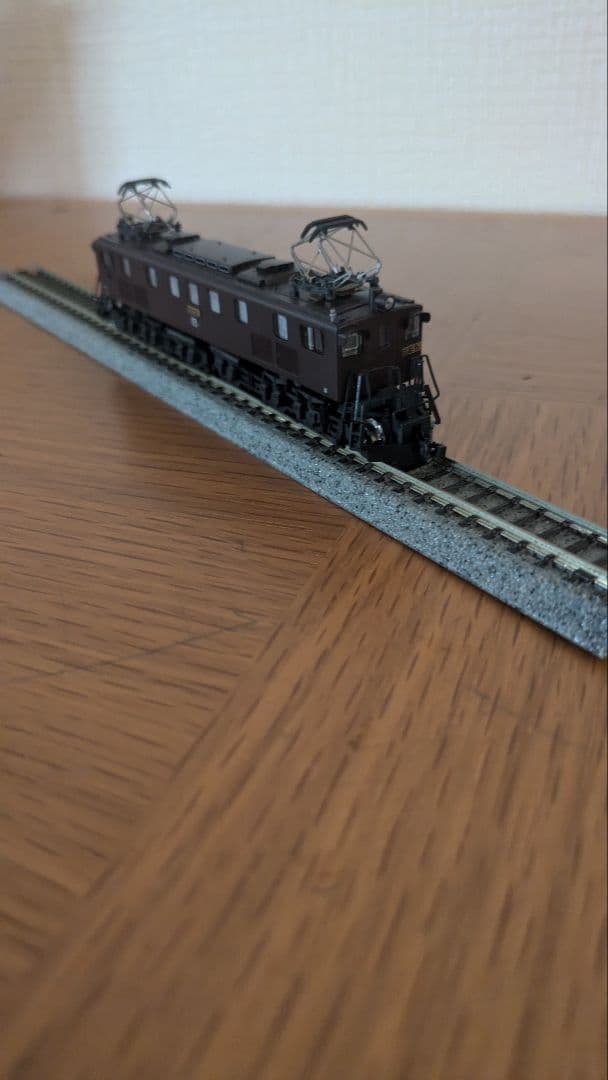 KATO EF15と貨車各種28両セット