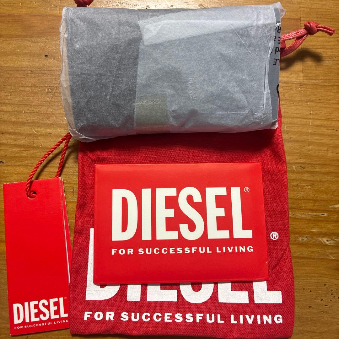 DIESEL キーケースです