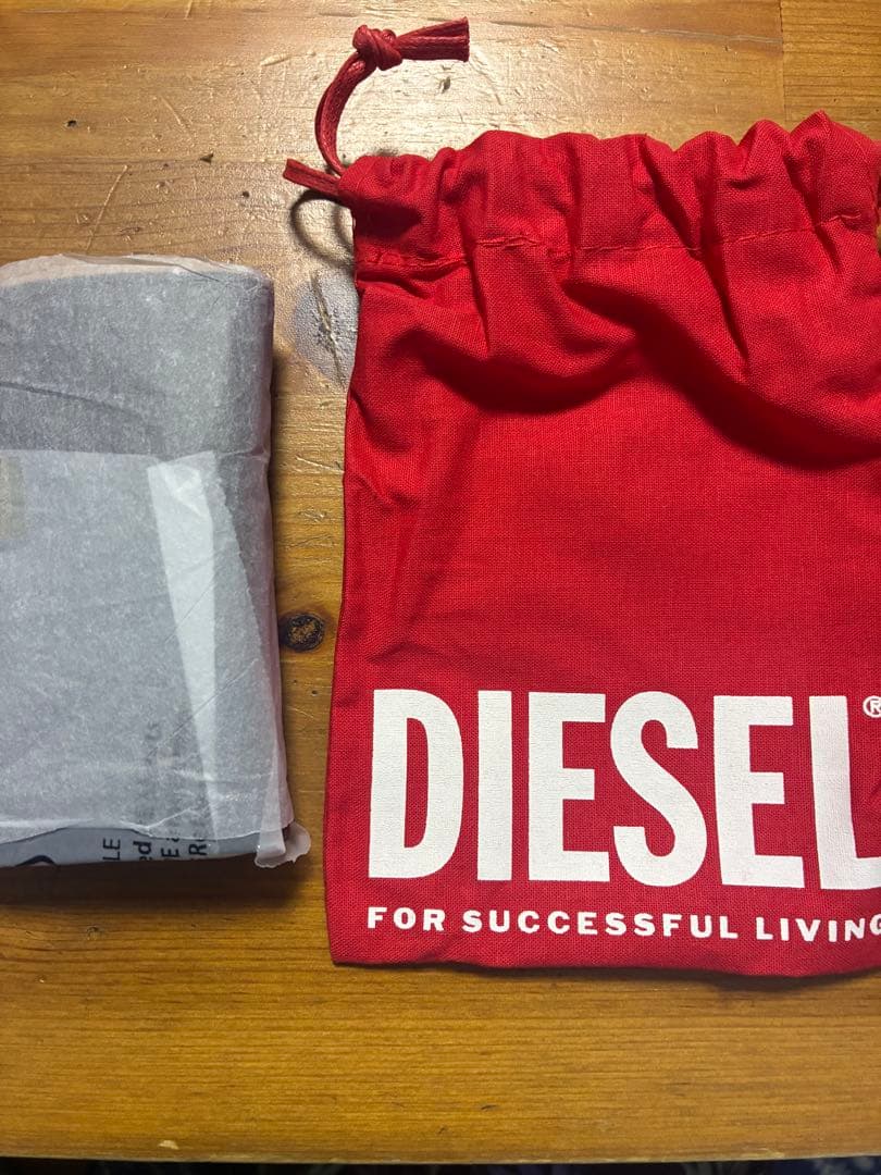 DIESEL キーケースです