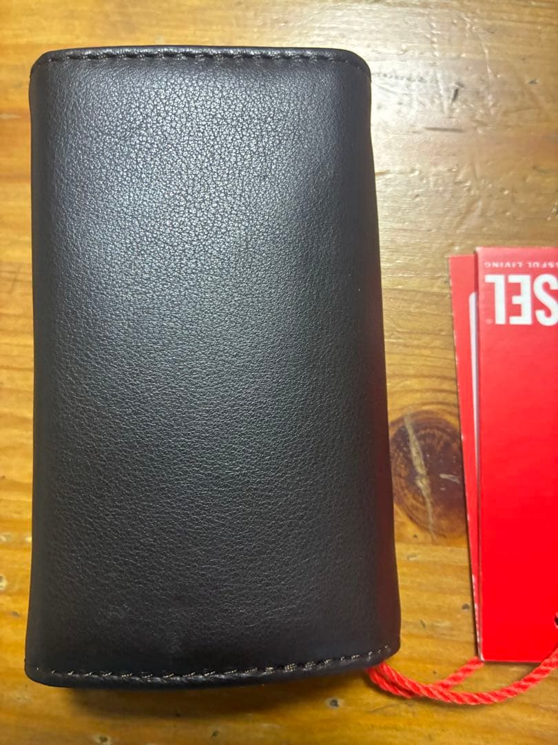 DIESEL キーケースです