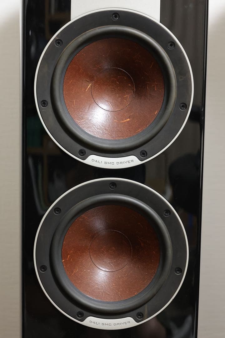 dali ダリ epicon6 ブラック