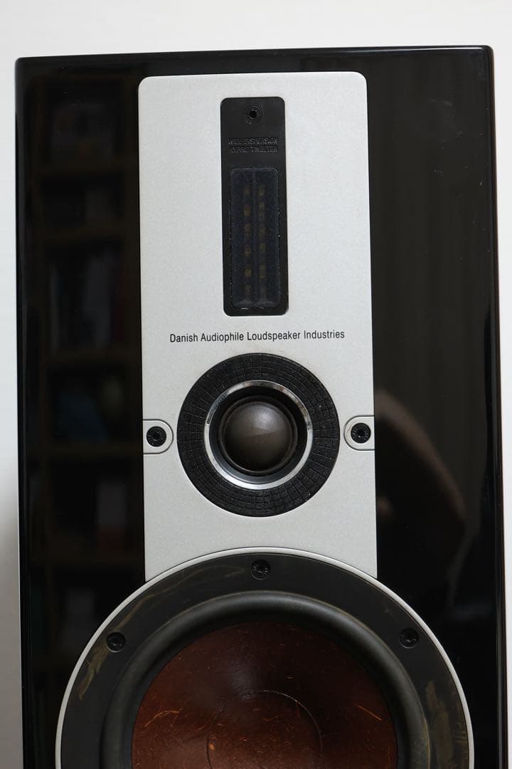 dali ダリ epicon6 ブラック