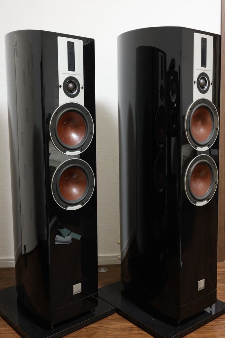 dali ダリ epicon6 ブラック