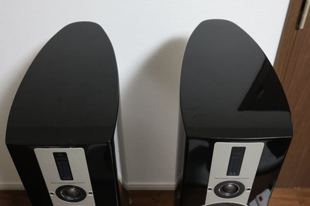 dali ダリ epicon6 ブラック