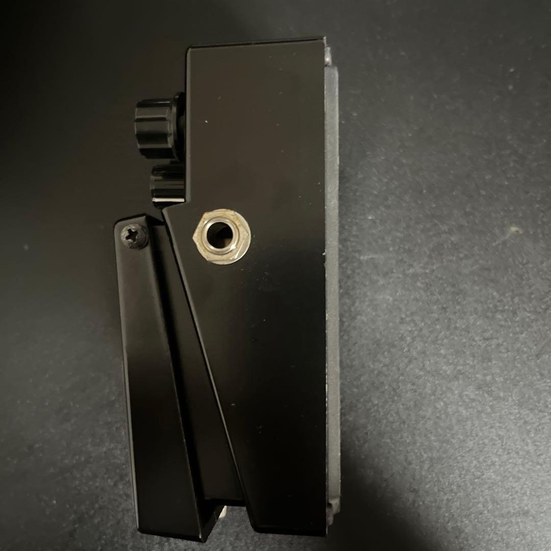 BOSS Distortion DS-1 40周年記念モデル