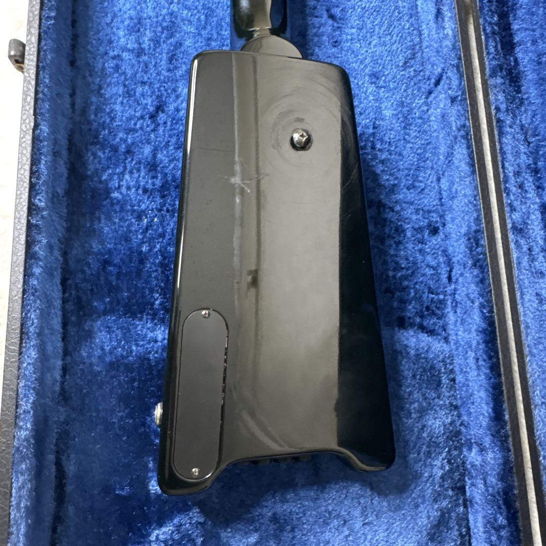 メイビス　スペースバーガー　ヘッドレス