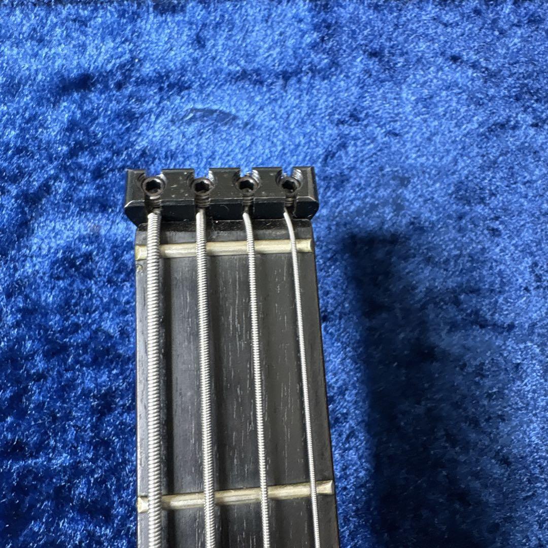 メイビス　スペースバーガー　ヘッドレス