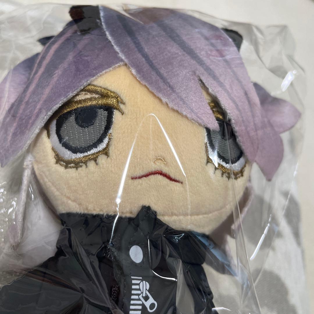 HYDEぬいぐるみキーホルダー　おまけ付き