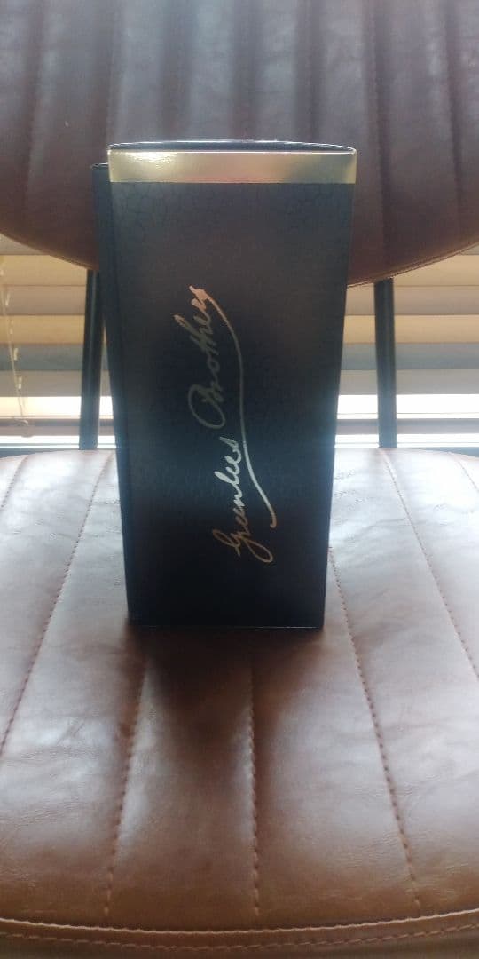 【新品】Old Parr 18年 スコッチウイスキー 750ml