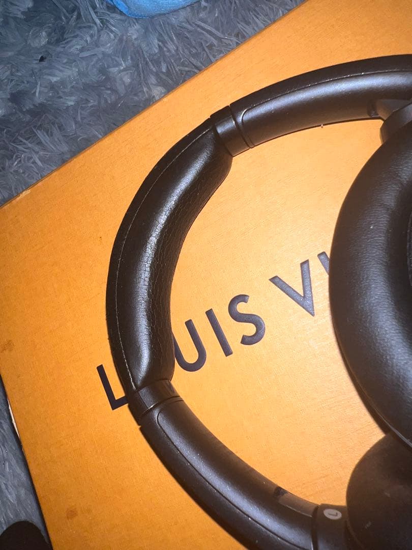 SONY wh-1000xm3ワイヤレスヘッドホン ブラック