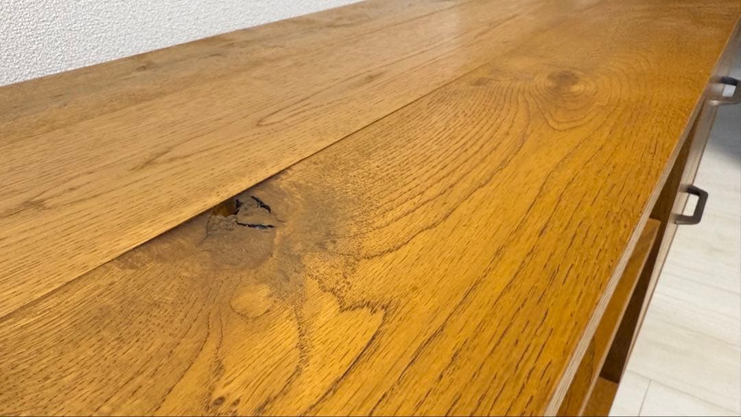 テレビ台 TRUCK FURNITURE FMLOWBOARD