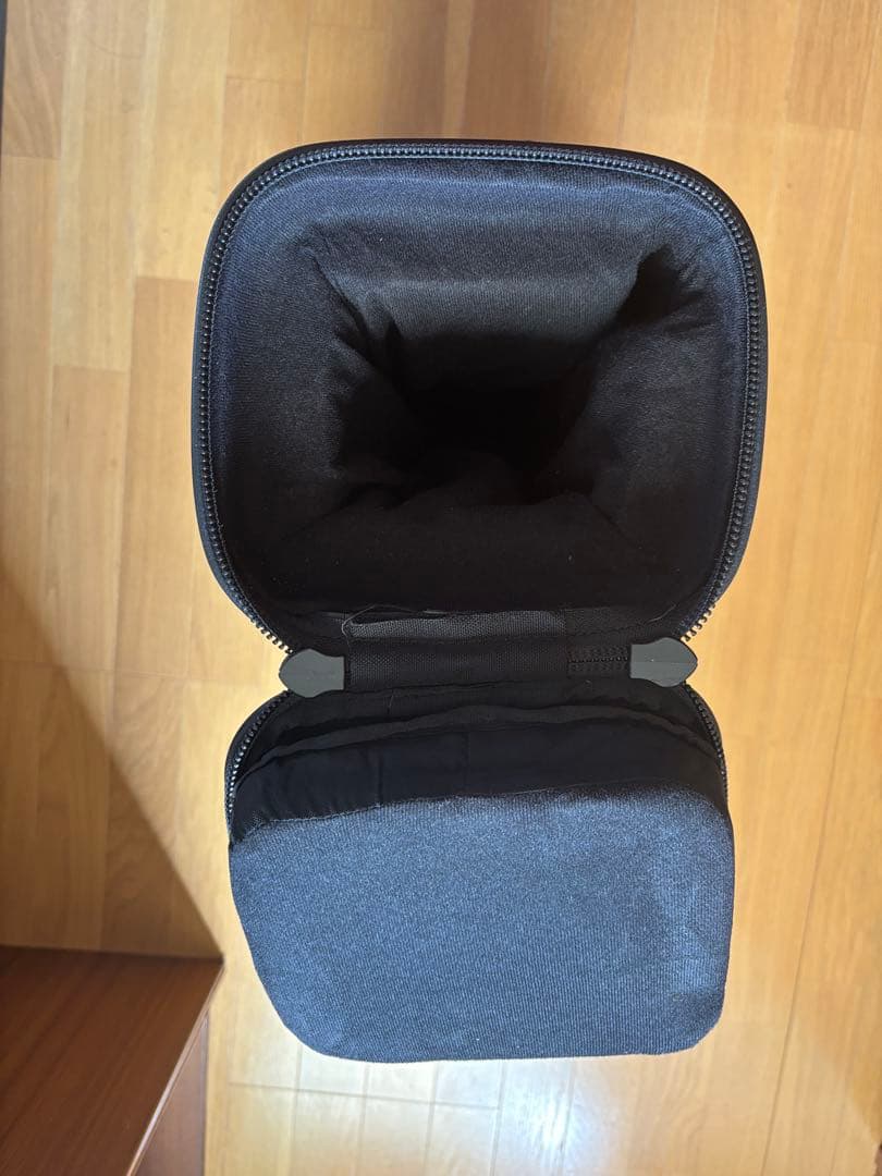 トランペットケース⭐︎ウルフパック