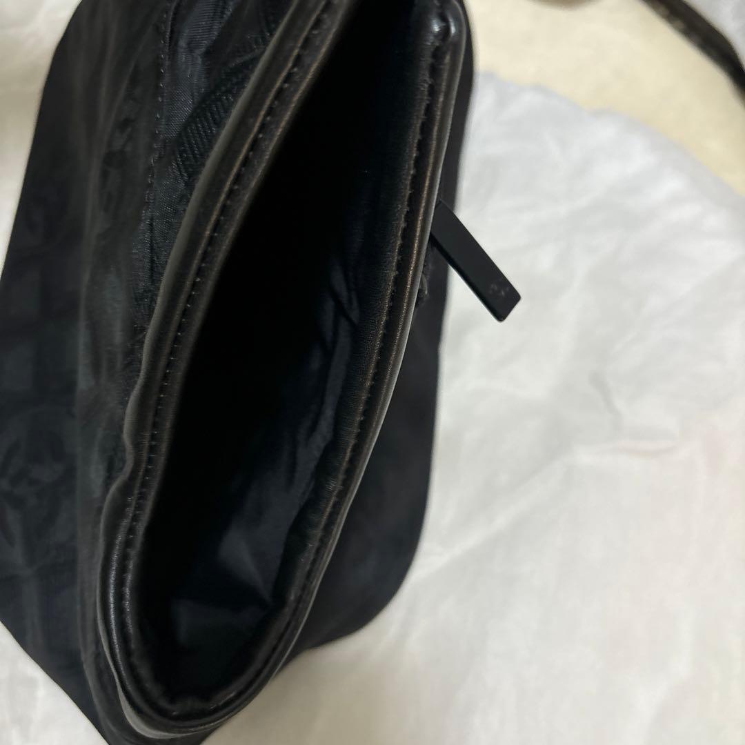 レア☆CHANEL ニュートラベルライン ペット キャリーバッグ 小型犬