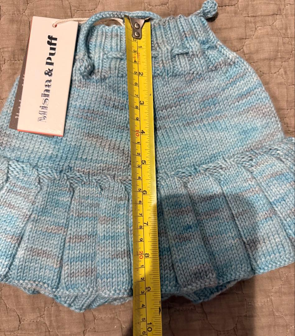 Misha & Puff スケポン　Lake 4y 新品未使用