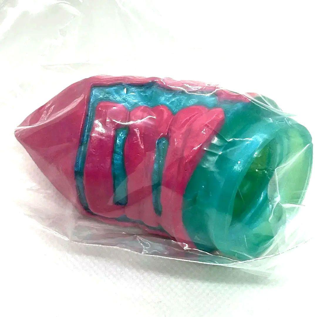 ザイオーン MAXTOY ソフビ 美品 激レア 稀少