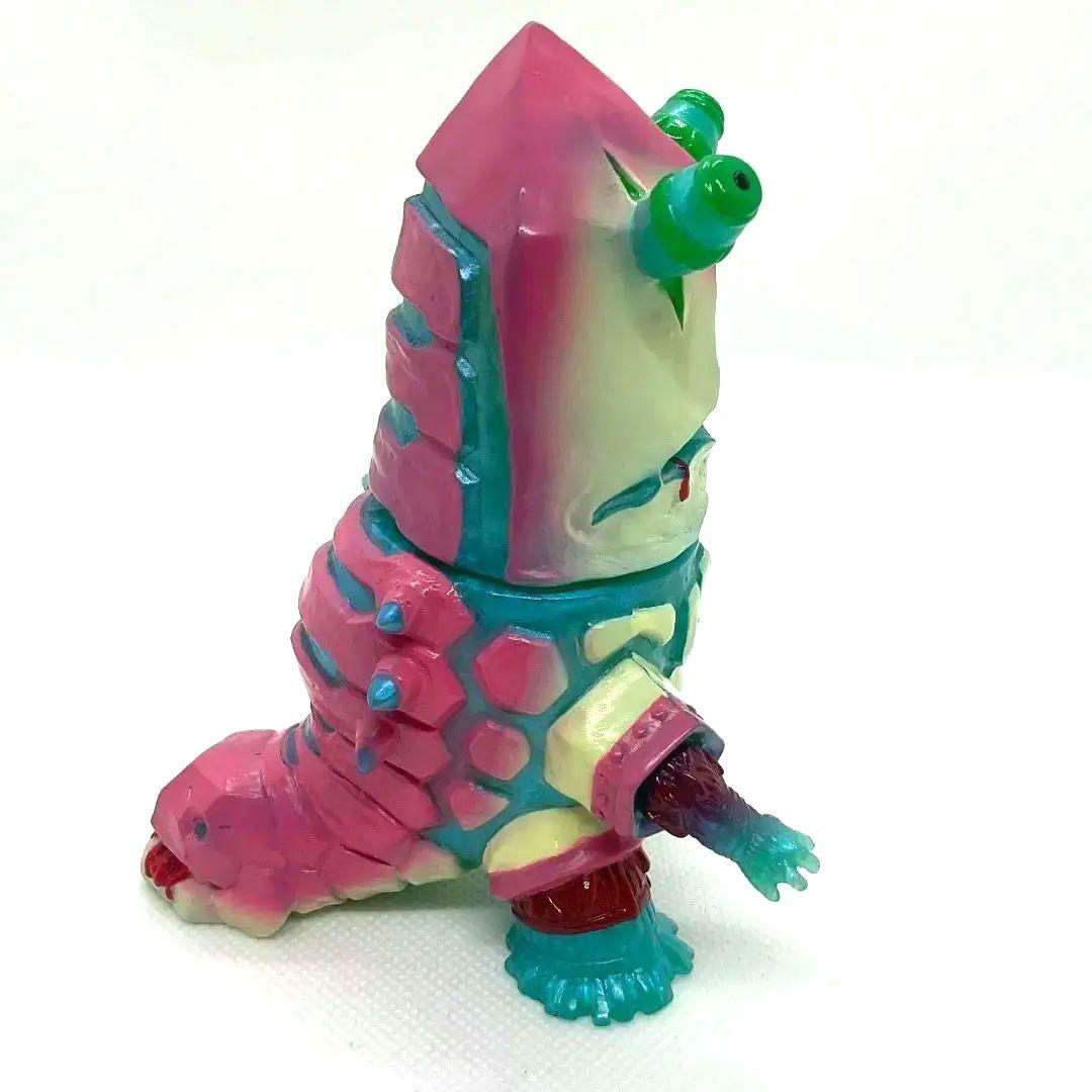 ザイオーン MAXTOY ソフビ 美品 激レア 稀少