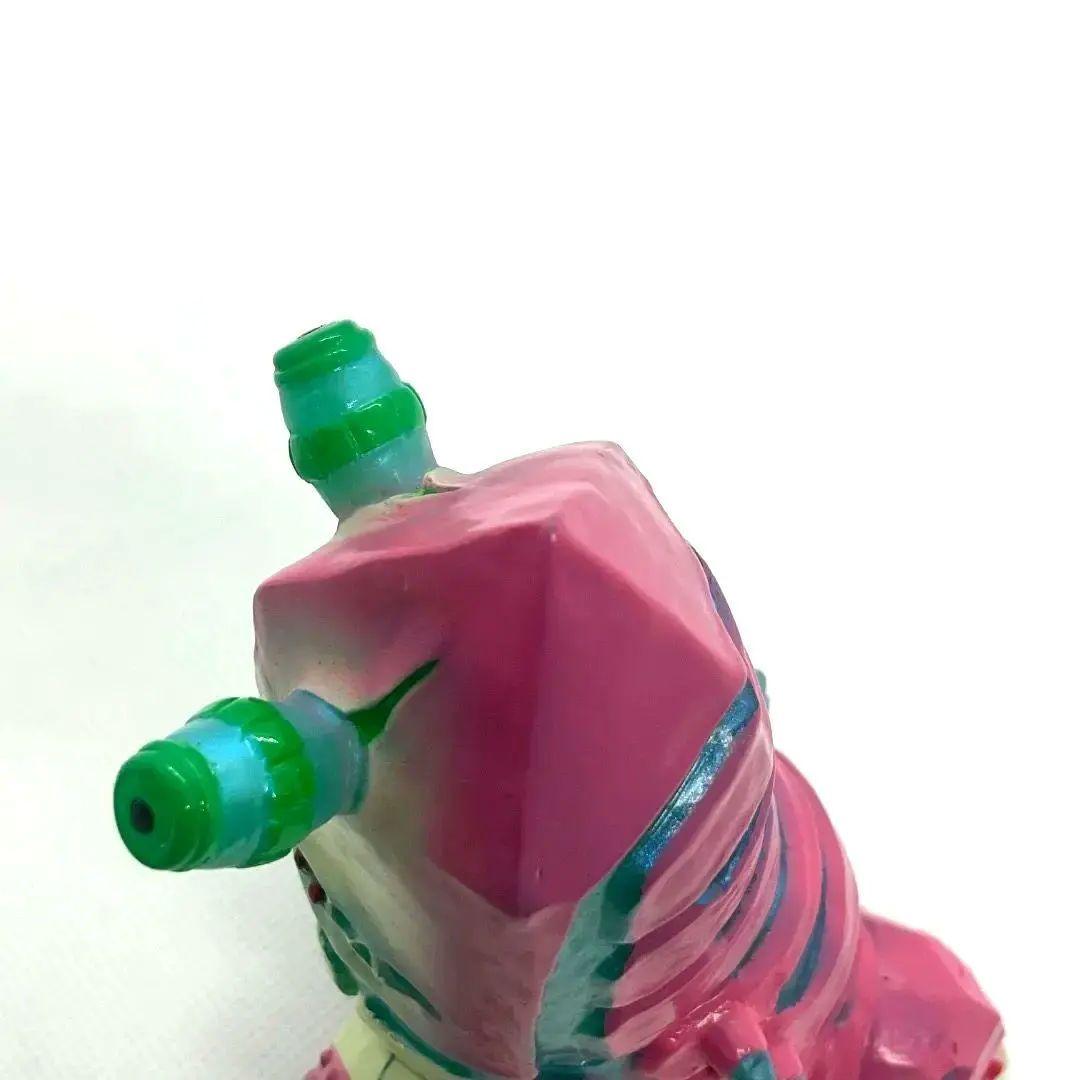 ザイオーン MAXTOY ソフビ 美品 激レア 稀少