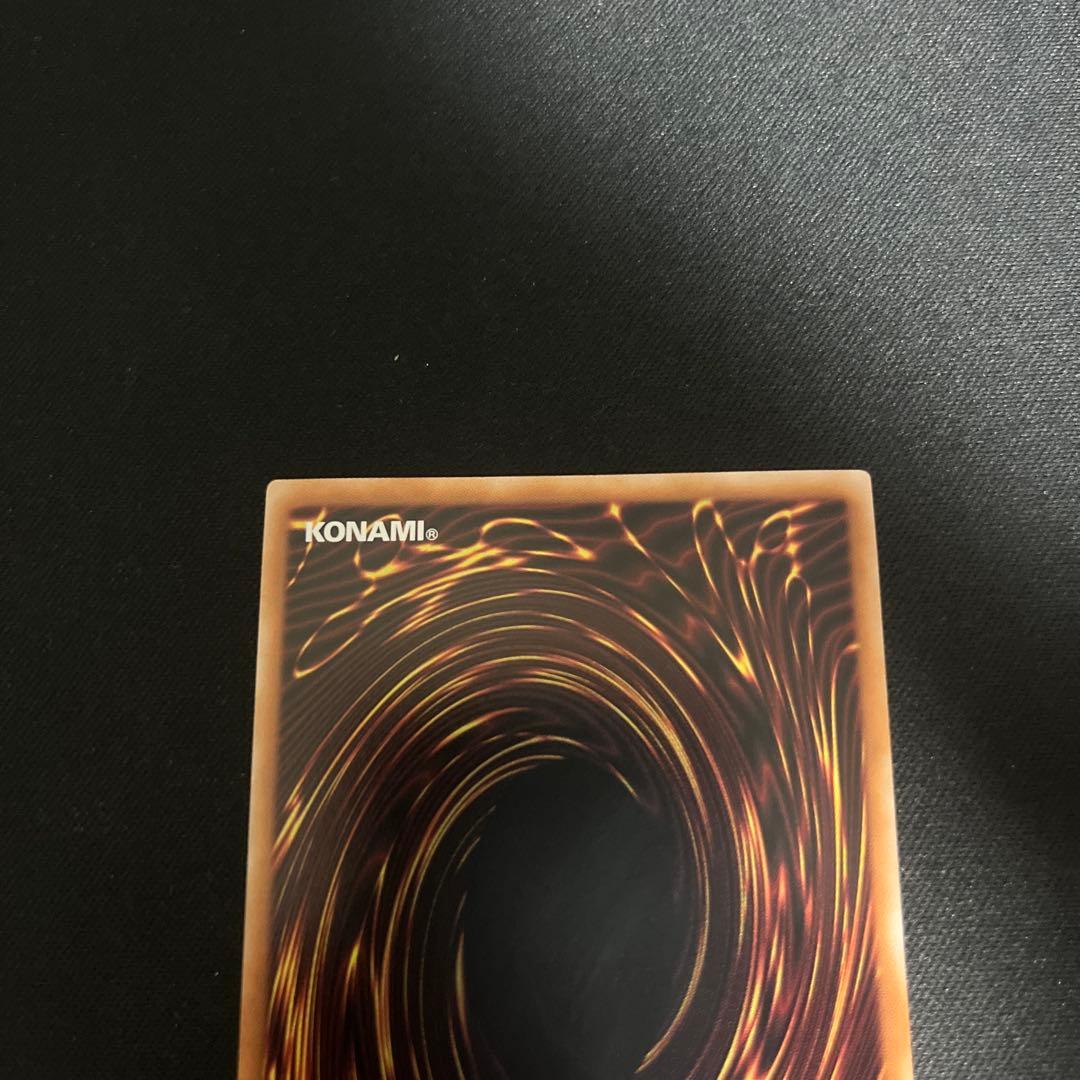 遊戯王 閃刀姫―ハヤテ 25th 絵違い　クオシク　アートコレクション