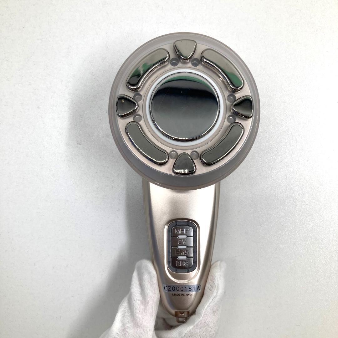 Dr.Caviet the Zeus 　美容家電 ボディ・フェイスケア　稼働