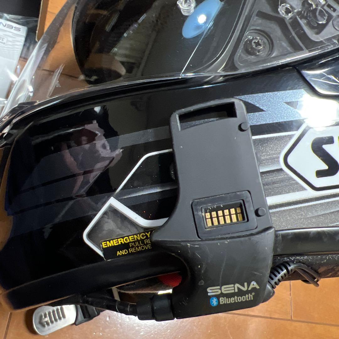 SENA Bluetoothインカム ヘルメット用