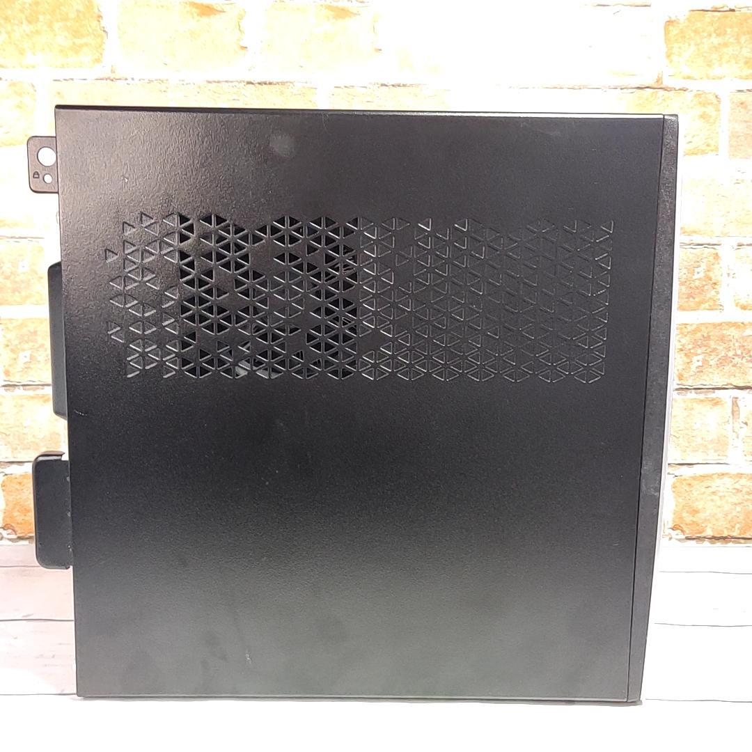 【新品SSD】DELL Inspiron 3470 デスクトップ i5 512G