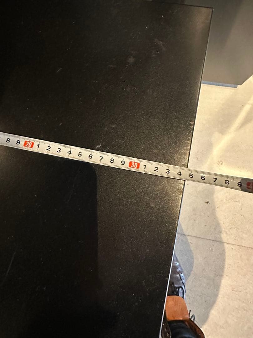 Leiter ワインセラー ブラック コンパクト 15本