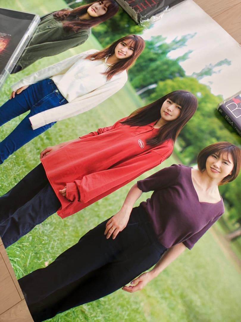 SARD UNDERGROUND ポスター 2枚 小