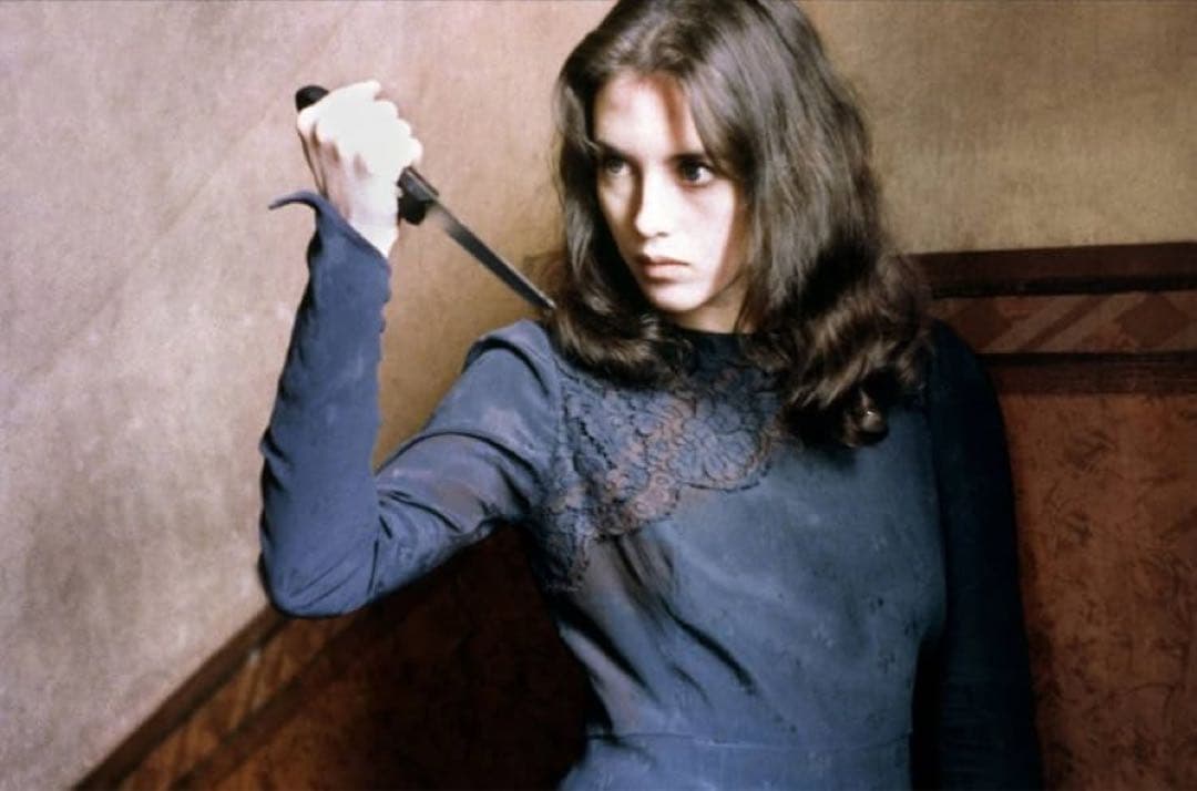 ライフキャスト ライフマスク イザベルアジャーニ ポゼッション