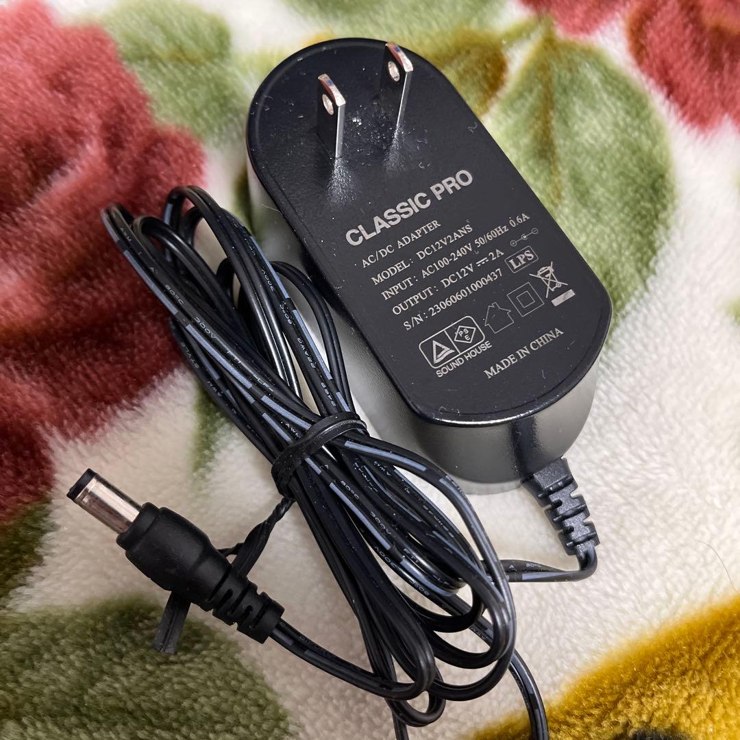 ギター VITAL AUDIO VA-08 MK-2