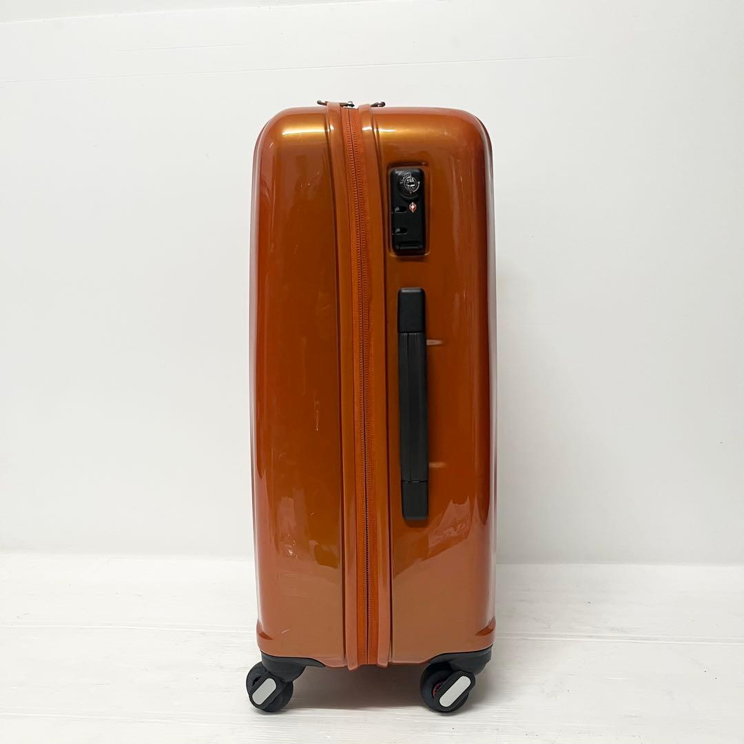 FREQUENTER WAVE キャリーケース フリクエンター ウェイブ