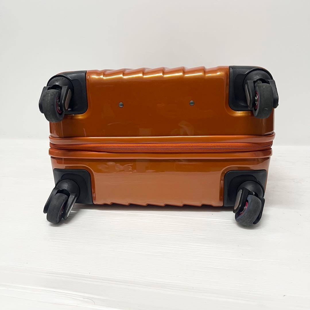 FREQUENTER WAVE キャリーケース フリクエンター ウェイブ