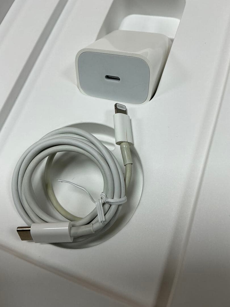 iPad 本体 第8世代32GB WiFiモデル