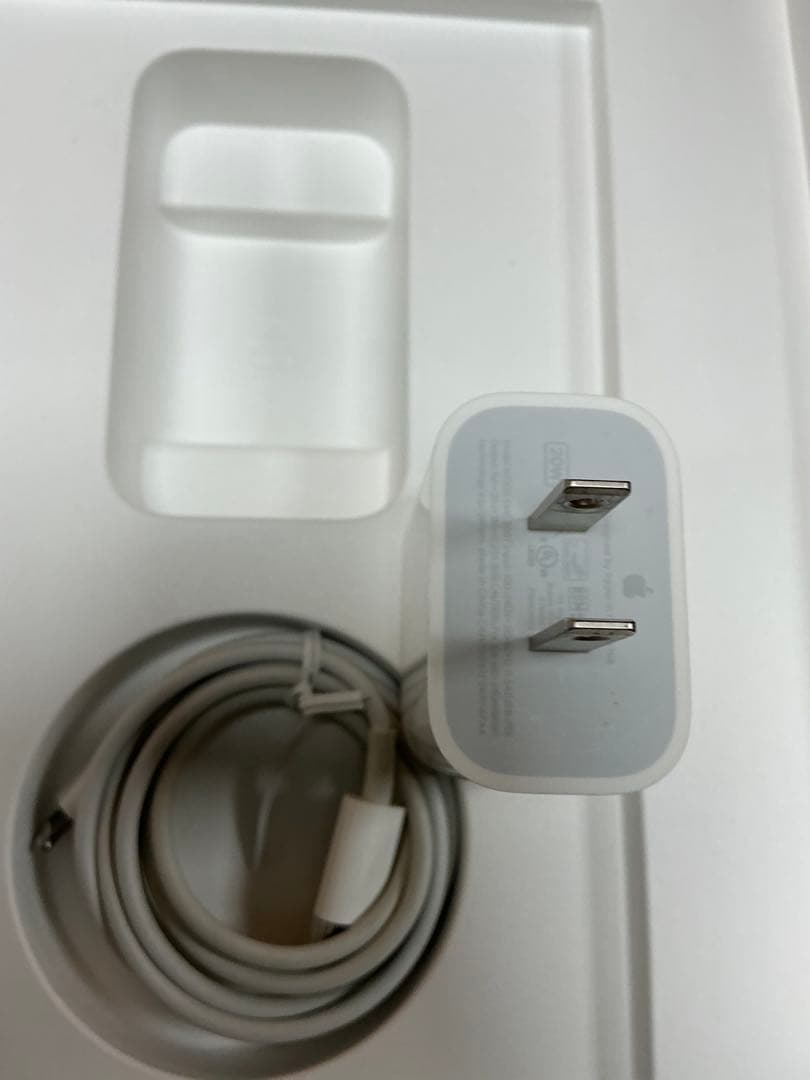 iPad 本体 第8世代32GB WiFiモデル