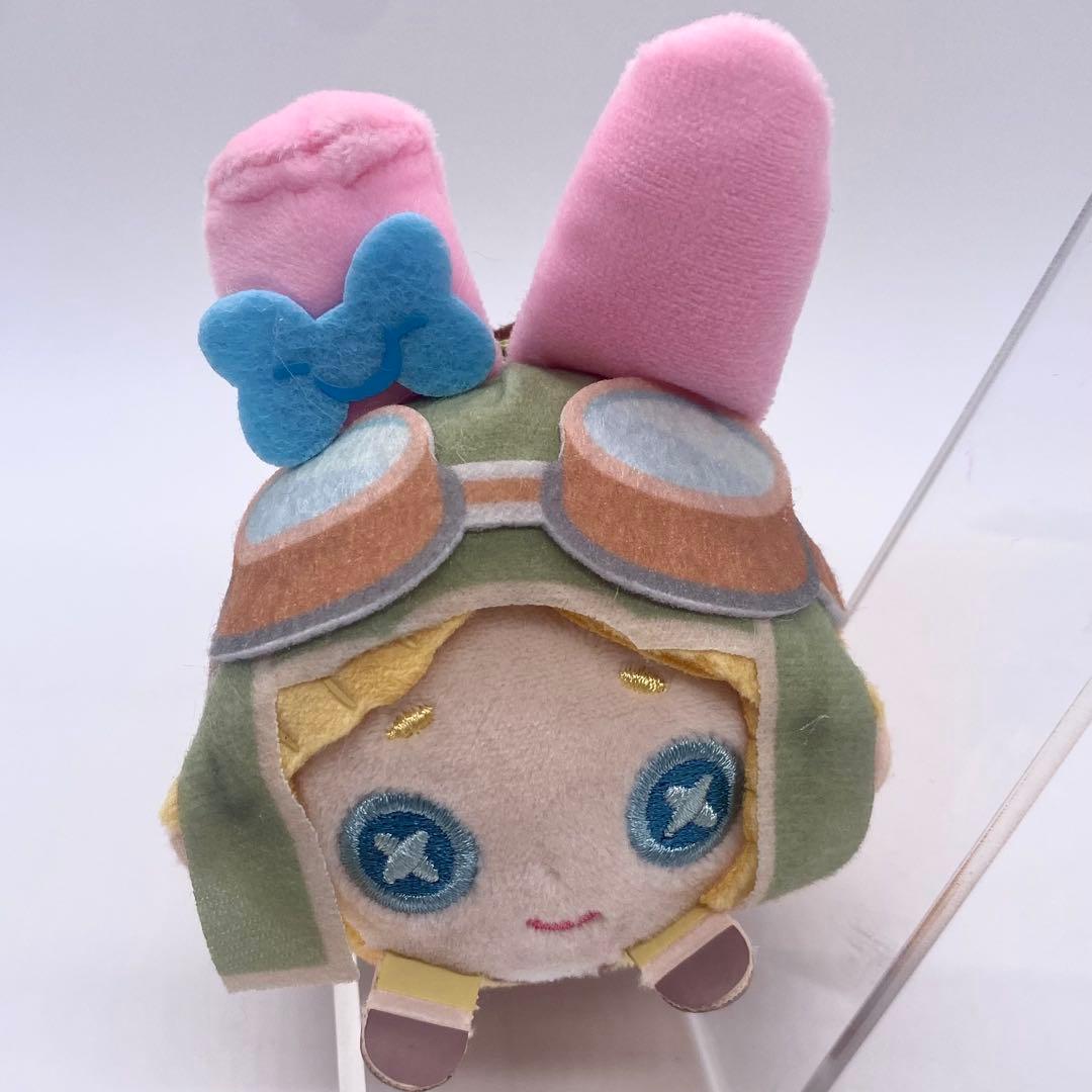 第五人格 機械技師 もちころりん サンリオ