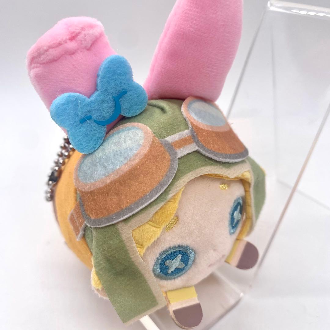 第五人格 機械技師 もちころりん サンリオ