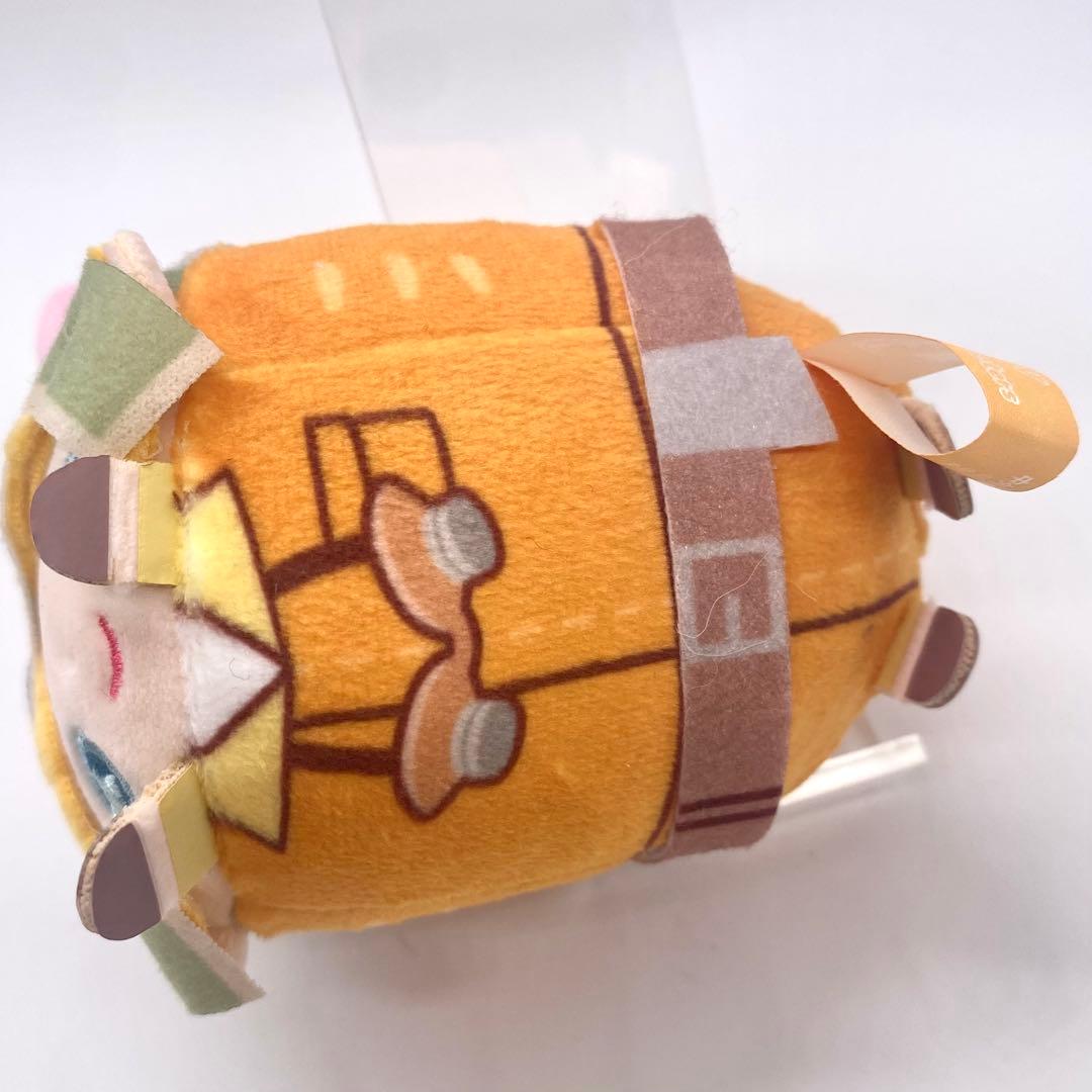 第五人格 機械技師 もちころりん サンリオ