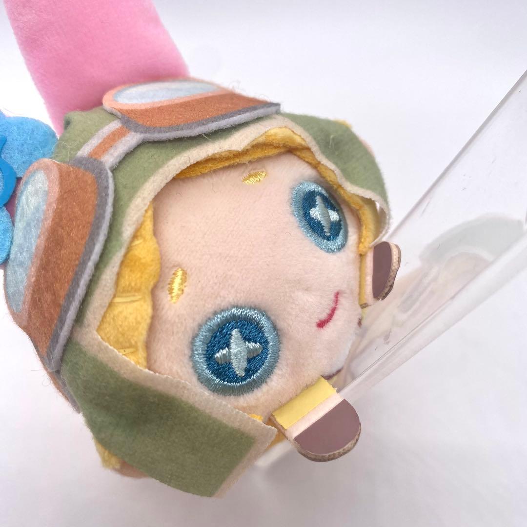 第五人格 機械技師 もちころりん サンリオ