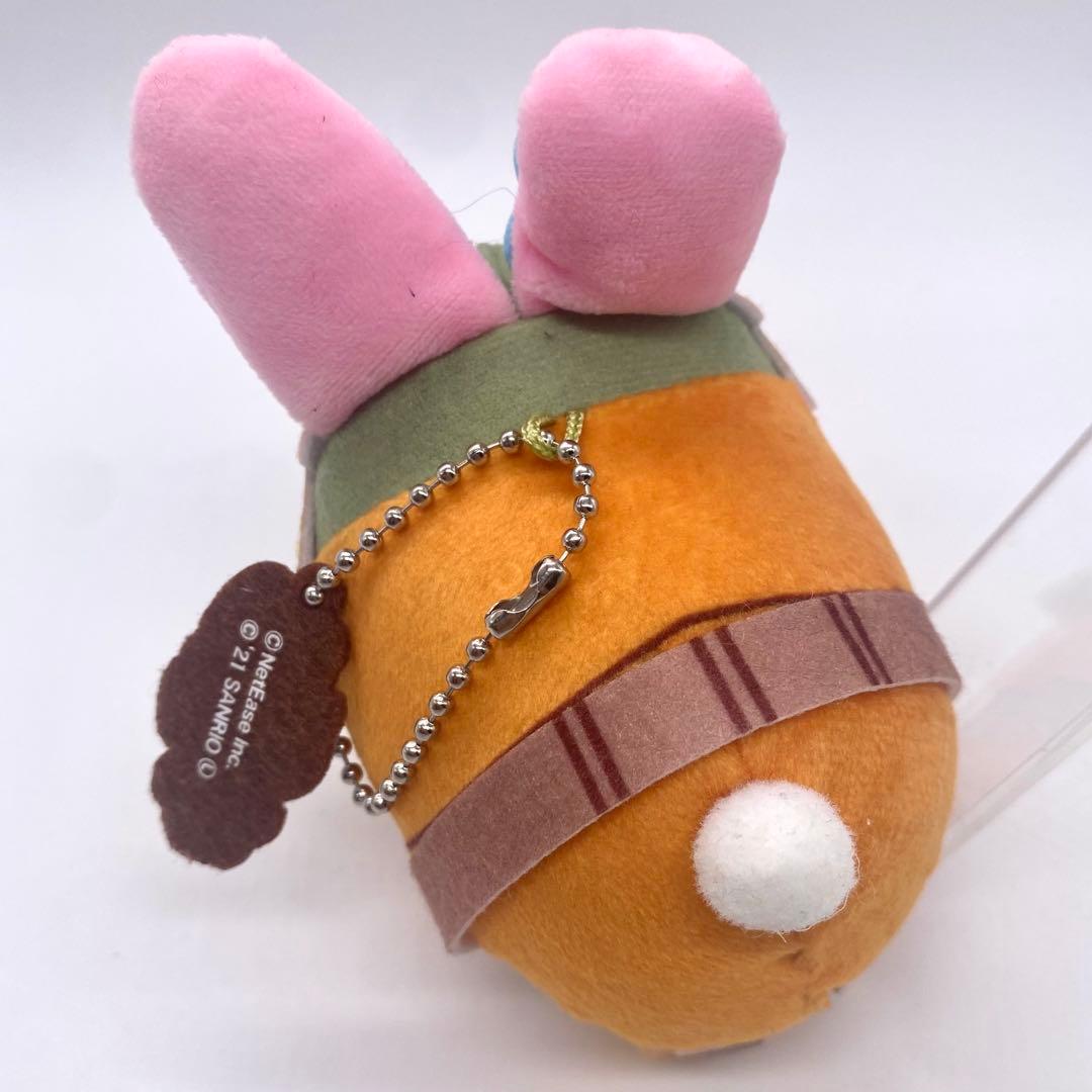 第五人格 機械技師 もちころりん サンリオ