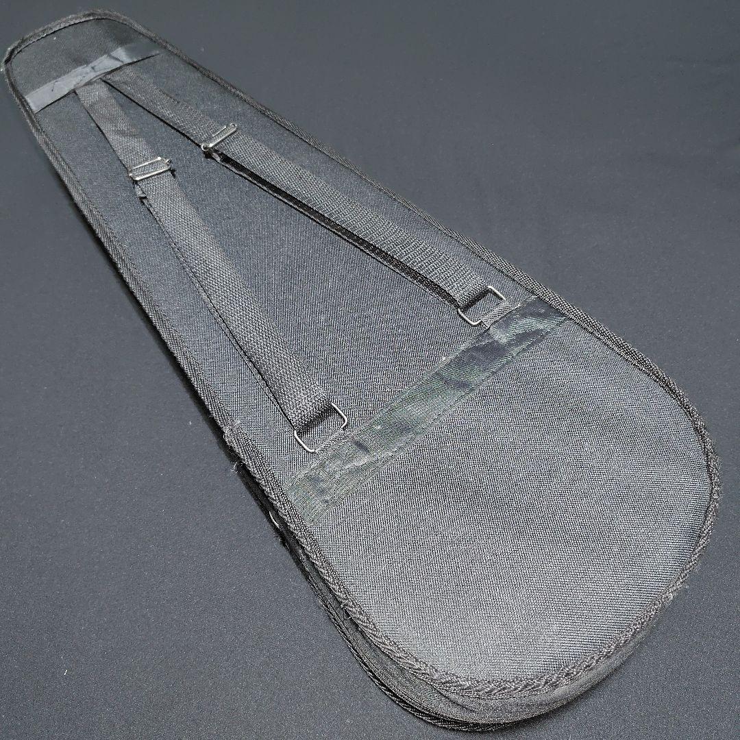 ★値下げ★【美品】Valente バイオリン VN-30 1/2 全弦交換済