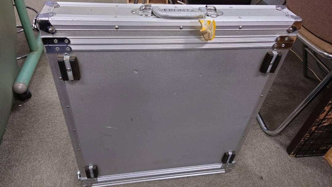 ART SLA 2 スタジオアンプ　1Uラック付き