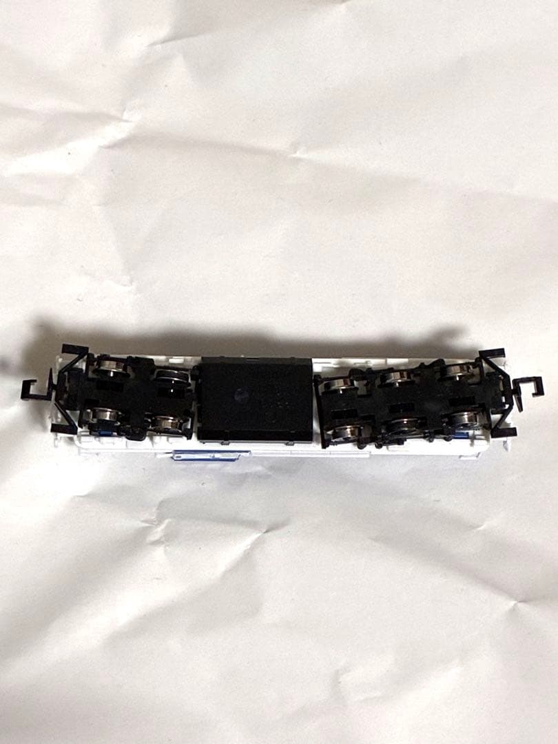 DE15 ディーゼル機関車 奥出雲おろち号カラー　ライト点灯動力動作確認済