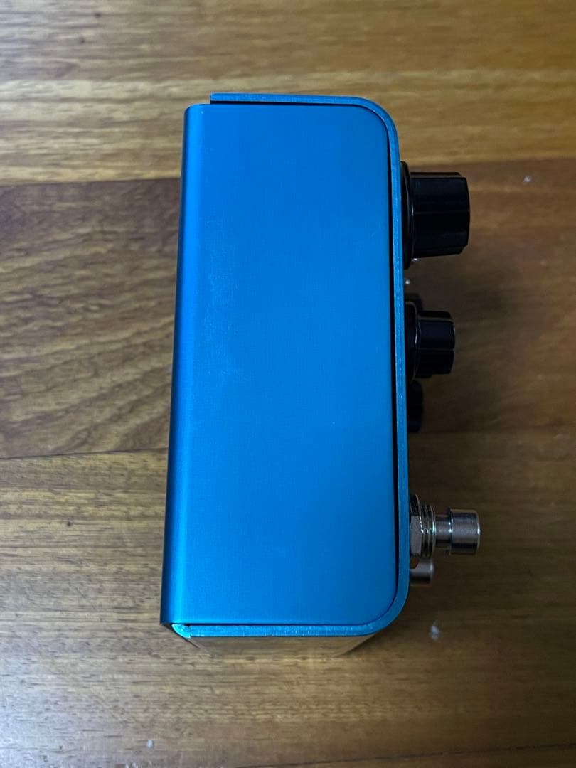 ギター strymon blueSky Reverb