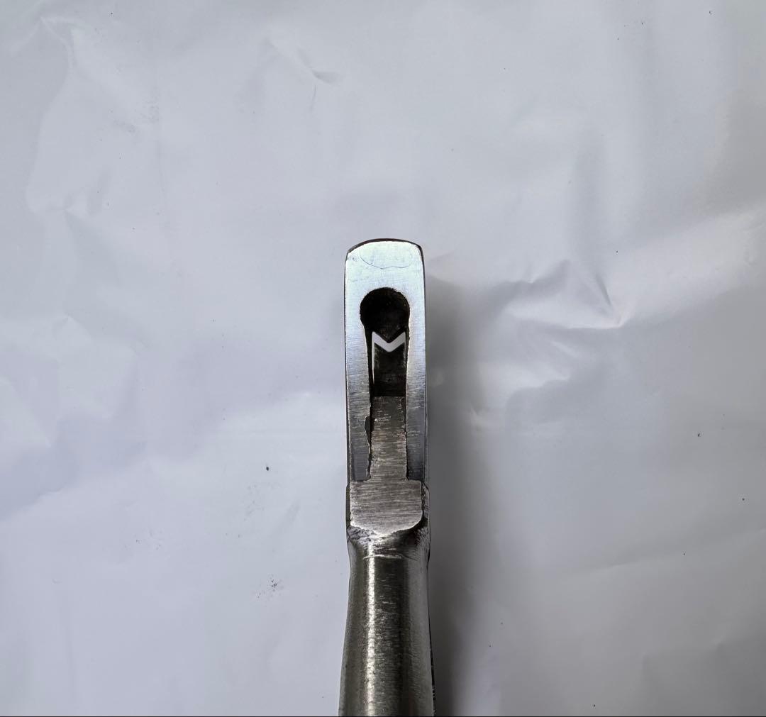 【限定品】改札鋏(国鉄)